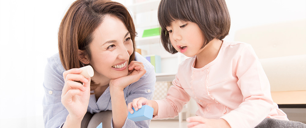 児童発達支援